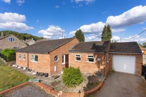 Meadow Croft, Old Road, Kirkbymoorside YO62 6LT
