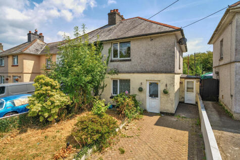 Park View, Liskeard, Cornwall, PL14