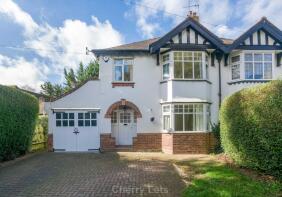 156, Oxford Road, Banbury OX16 9BA