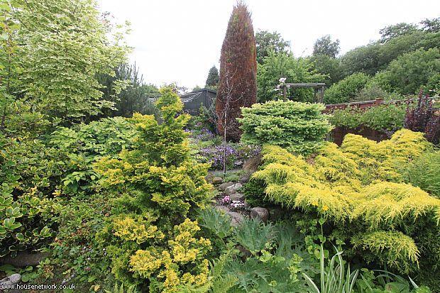 Gardens