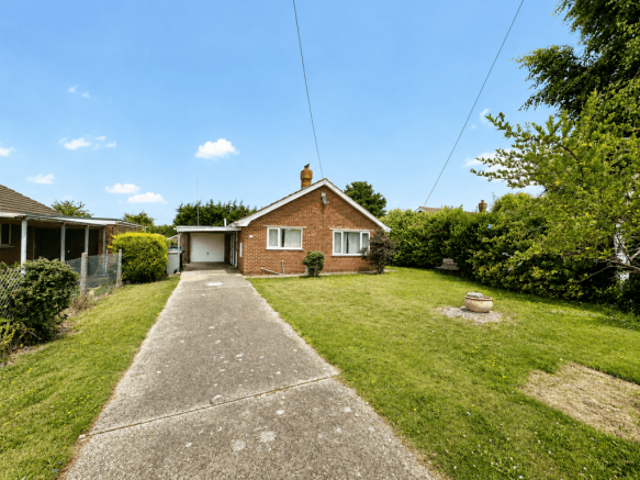 Bungalow for sale