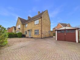 7, St Peters Road, Derby DE73 6UU
