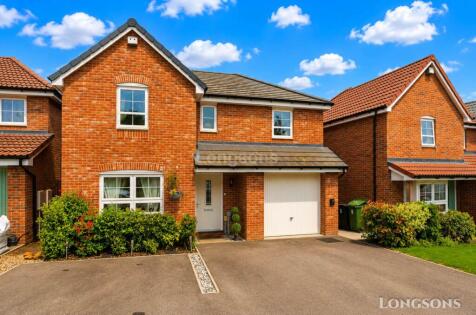 Ceres Drive, Swaffham