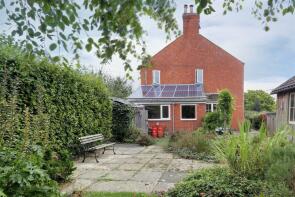2, Stanley Villas, Passage Road, Saul GL2 7LB