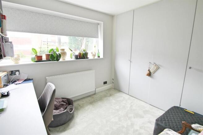 Bedroom Two: