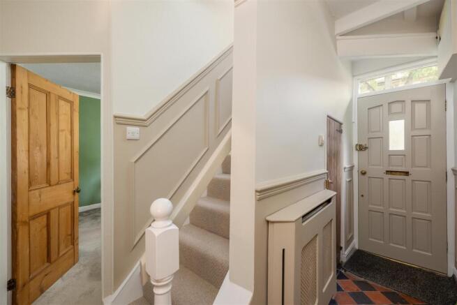 4 bed Terraced for sale Image 11