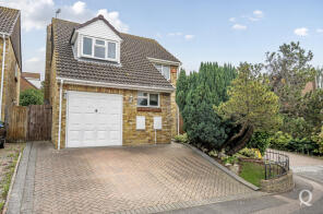 73, Gaze Hill Avenue, Sittingbourne ME10 4SJ