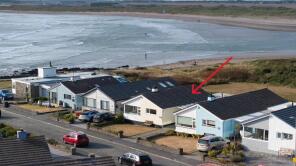 14, Ffordd Llechi, Rhosneigr LL64 5JY