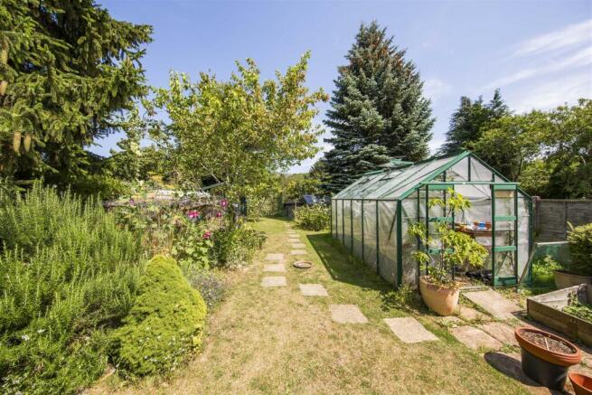 Green House