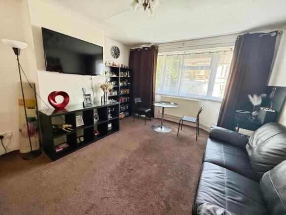 Front Room