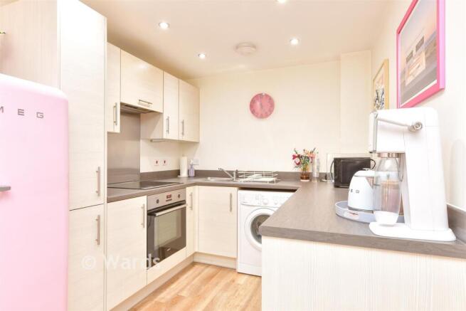 Lounge/Kitchen/ Dining Area
