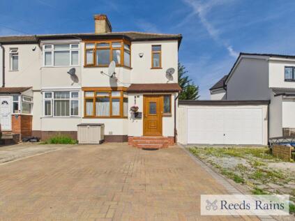 Upper Rainham Road, Hornchurch, RM12