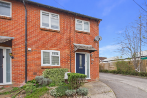 11, Couching Street, Watlington OX49 5QF
