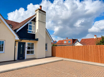 Clipper Close, Gosport