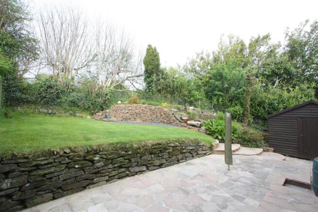 10 Beech Drive Garde