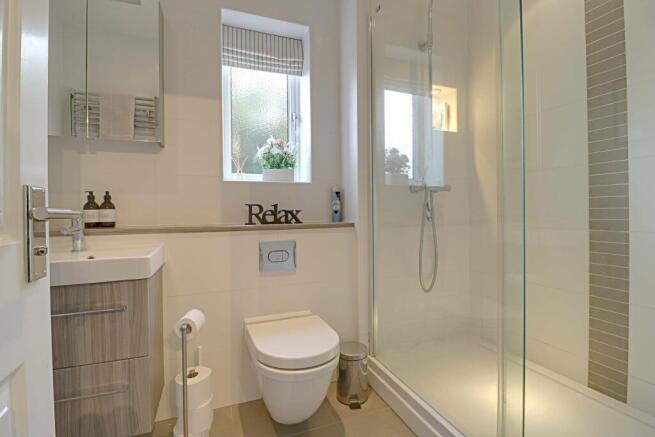 Bathroom 1