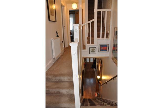 Second Floor Landing