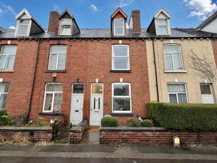Duke Of York Street, Wakefield, West Yorkshire