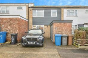 81, Downing Close, Ipswich IP2 9EQ