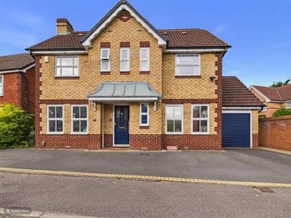 Braunston Close, Walmley, Sutton Coldfield, B76