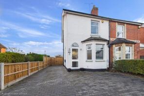 337, Hyde End Road, Reading RG7 1DD