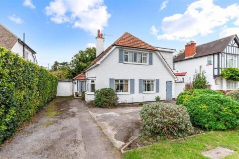 St. James Avenue, Epsom, KT17