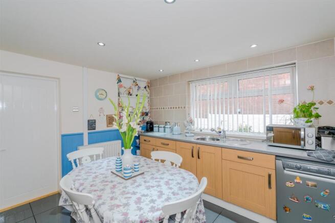 383, Norton Road, Heath Hayes, Cannock, Staffordsh