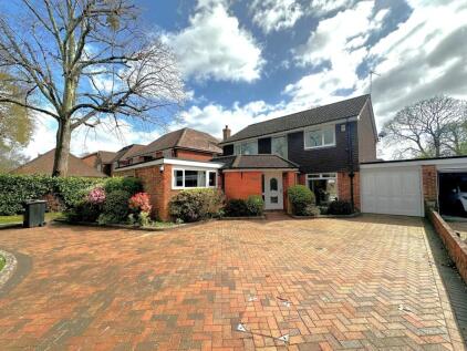 Noads Way, Dibden Purlieu