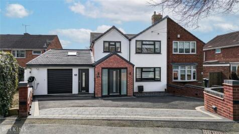 Beyer Close, Tamworth, B77