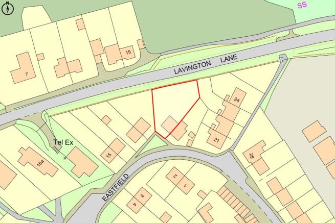 19 Eastfield, West Lavington, Devizes, SN10 4HW