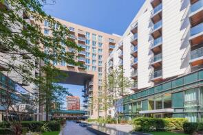 Apartment 450, 12, Baltimore Wharf, London E14 9FG