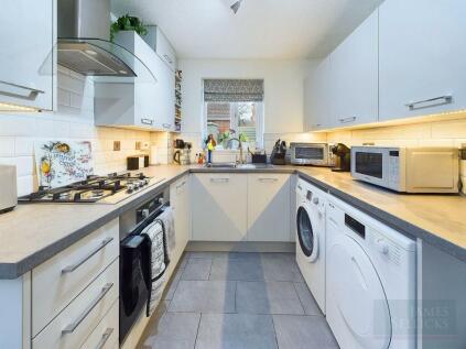 Ellwood Close, Leicester