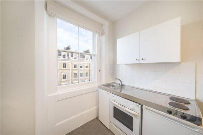 Kitchenette