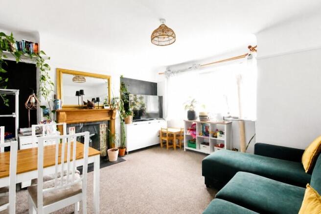 Lancaster Close, Kingston Upon Thames, KT2