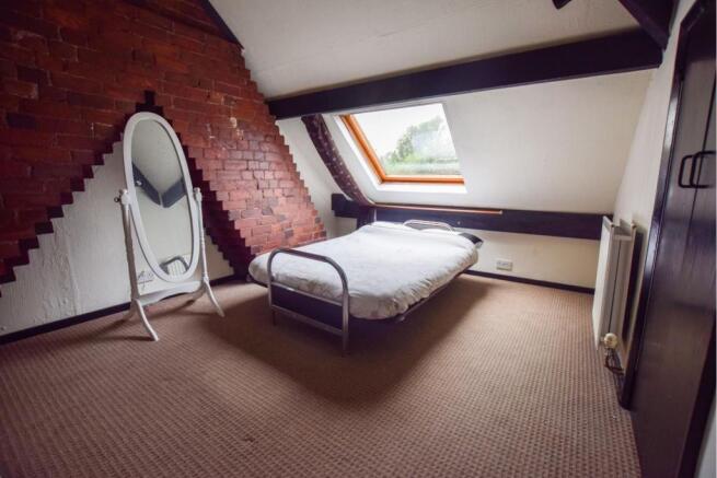 Loft Room