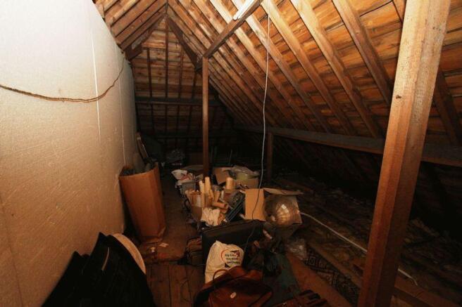 Attic