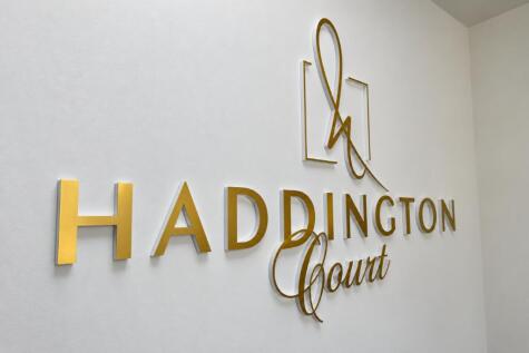 Haddington Court, William Street, Herne Bay