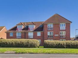 Flat 7, Hayton Court, Chestnut Walk, Northbrook, Worthing BN13 3QL