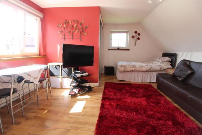 Bedroom five 