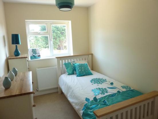 Show Home Bedroom3