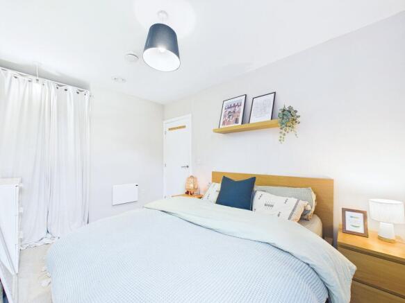 2 bed Duplex for sale Image 9