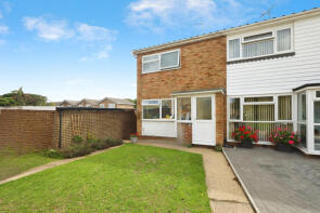 14, Goya Rise, Shoeburyness, Southend-on-sea SS3 9TE