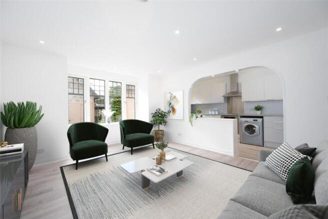 Netherby House 5.2vs