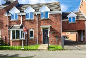 155, Eagle Way, Hampton Vale, Peterborough PE7 8EL