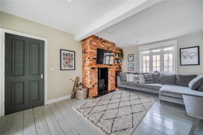 Winkworth Farnham