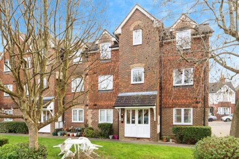 Whitefield Road, Tunbridge Wells