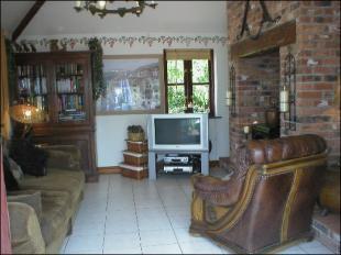 Sunroom