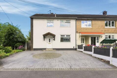 Tatton Close, Cheadle, SK8
