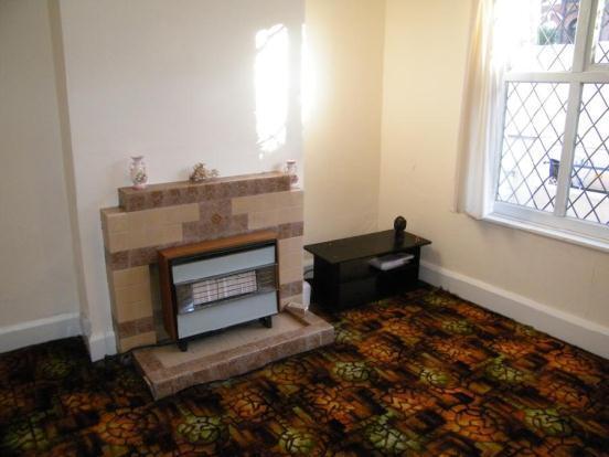Reception Room One