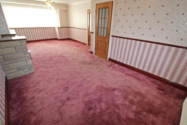 Lounge/diner